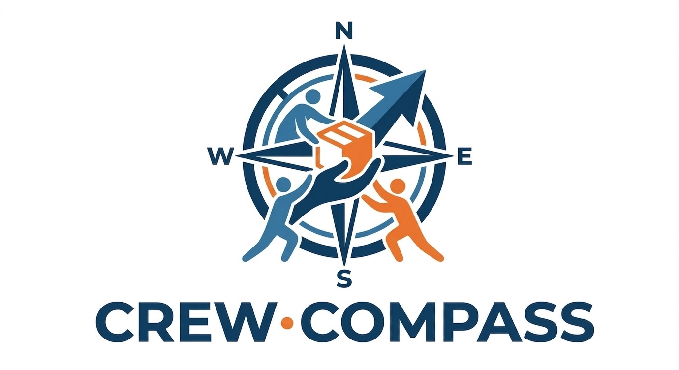 Crew Compass